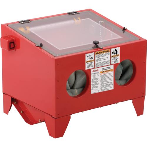 Image for Grizzly G0476 - Benchtop Sandblast Cabinet