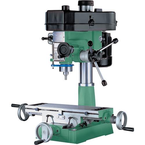 Image for Grizzly G1005 - Milling Machine #20 Mill/Drill