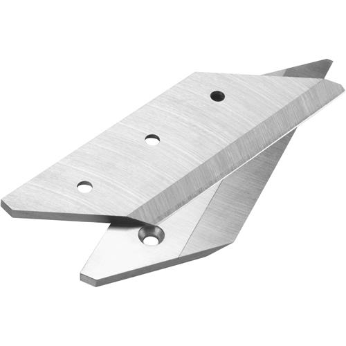 Image for Grizzly G1691 - Blades for G1690 Miter Trimmer (Pair)