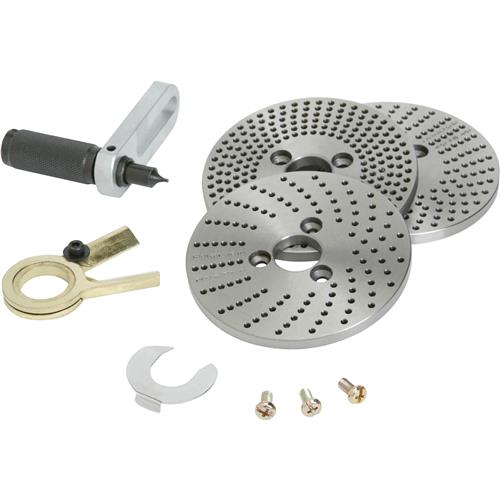 Image for Grizzly G1760 - Dividing Plate for G1049