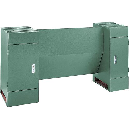 Image for Grizzly G4005 - Lathe Stand for G4003