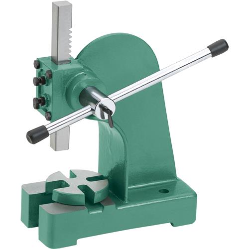 Image for Grizzly G4018 - Arbor Press - 1 Ton