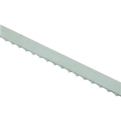 Image for Supercut G4146 - 80" x 1/2" x .025" x 4 TPI Hook Bandsaw Blade