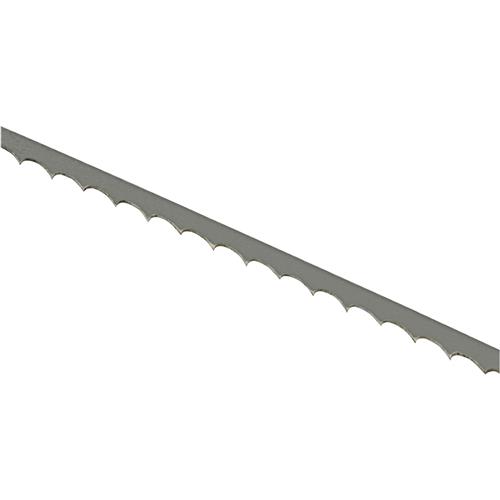Image for Supercut G4156 - 130" x 1/4" x .025" x 4 TPI Hook Bandsaw Blade