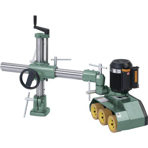 Image for Grizzly G4181 - 1 HP 4-Speed 3-Roller Power Feeder, Single-Phase