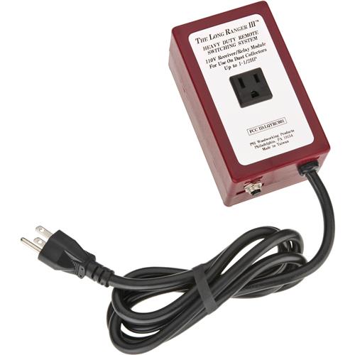 Image for PSI G4699 - 110V Dust Collection Remote