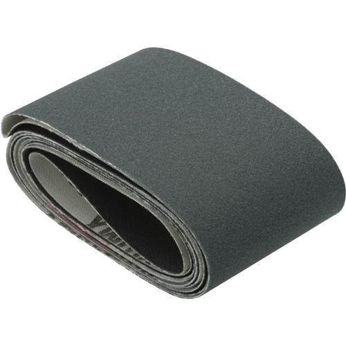 Image for Grizzly G4874 - 2" x 72" S/C Sanding Belt 240 Grit