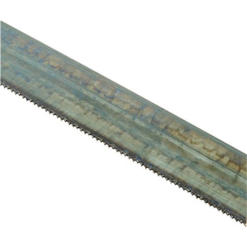 Image for Supercut G5117 - 107" x 1" x .035" x 14 TPI Raker Bandsaw Blade
