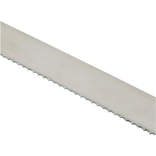 Image for Supercut G5289 - 124" x 1" x .035" x 6 TPI Hook Bandsaw Blade