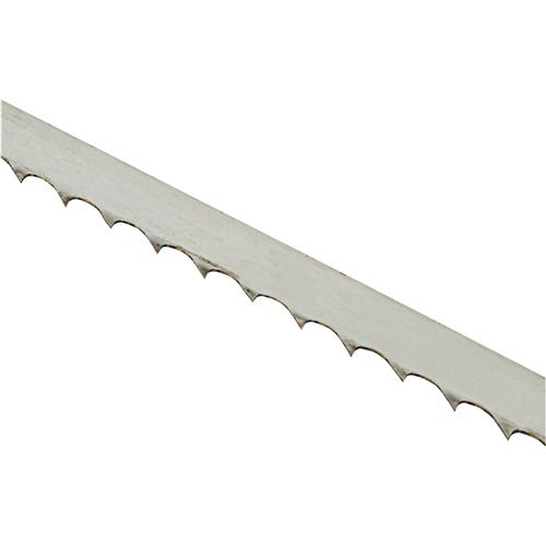 Image for Supercut G5303 - 154-1/2" x 1/2" x .025" x 3 TPI Hook Bandsaw Blade