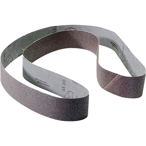 Image for Grizzly G5443 - 6" x 186" A/O Sanding Belt 60-J Grit