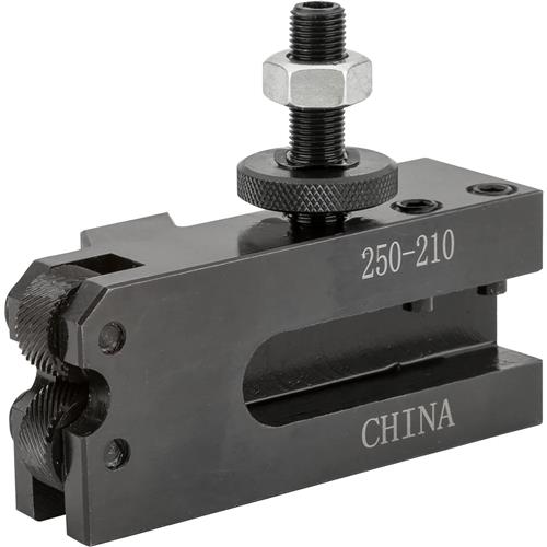 Image for Grizzly G5705 - Knurling Tool Holder - 200 Series