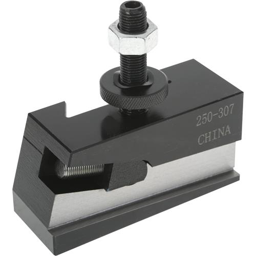 Image for Grizzly G5711 - Parting Tool Holder - Series 300