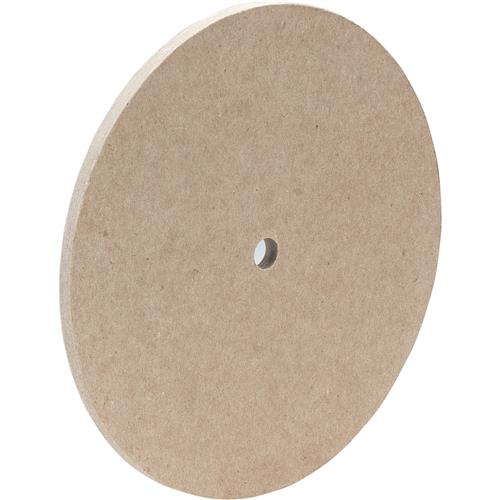 Image for Grizzly G5940 - 8" x 1/4" Shaper Wheel for G5937
