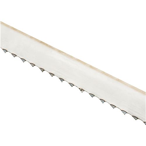 Image for Supercut G6709 - 103" x 1" x .025" x 3 TPI Hook Carbide-Embedded Bandsaw Blade