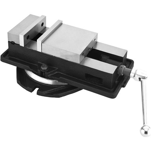 Image for Grizzly G7154 - Premium Milling Vise - 5"