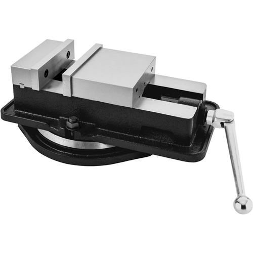 Image for Grizzly G7155 - Premium Milling Vise - 6"