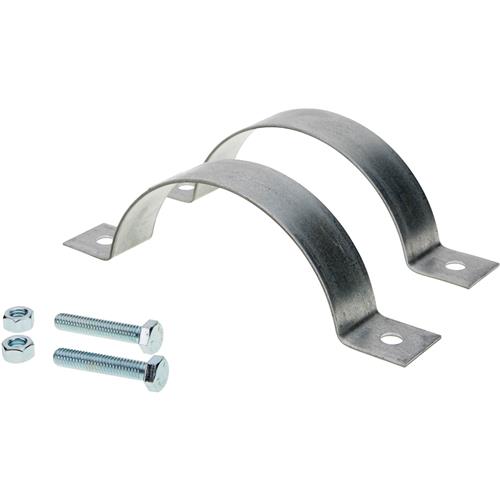 Image for US Duct G7344 - 5" Industrial Dust Collection Pipe Hanger