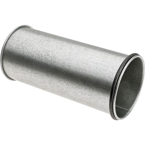 Image for US Duct G7347 - 5" Industrial Dust Collection Adjustable Sleeve