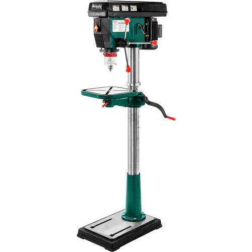 Image for Grizzly G7947 - 17" Floor Drill Press