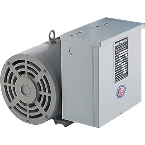 Image for Grizzly G7979 - Rotary Phase Converter - 20 HP