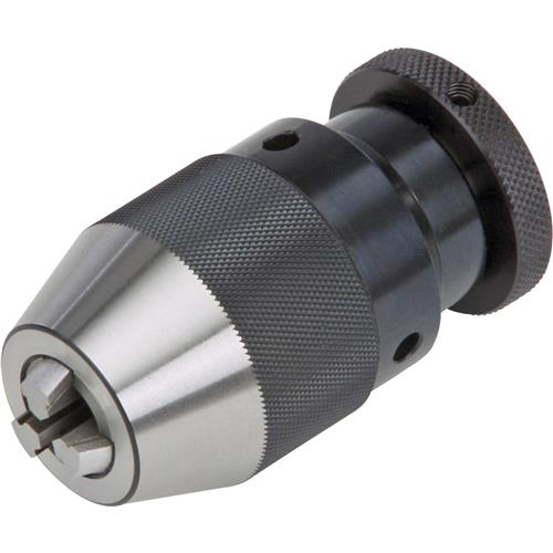 Image for Grizzly G8234 - 1/32"-1/2" x JT6 Keyless Drill Chuck