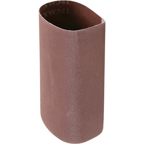 Image for Grizzly G9197 - 3-1/4" Dia. x 8" A/O Soft Sanding Sleeve, 80 Grit