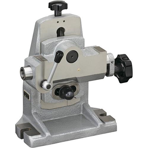 Image for Grizzly G9296 - Adj. Tailstock For 8" & 10" Rotary Tables