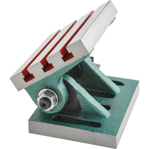Image for Grizzly G9301 - Swivel Angle Table 5" x 6"
