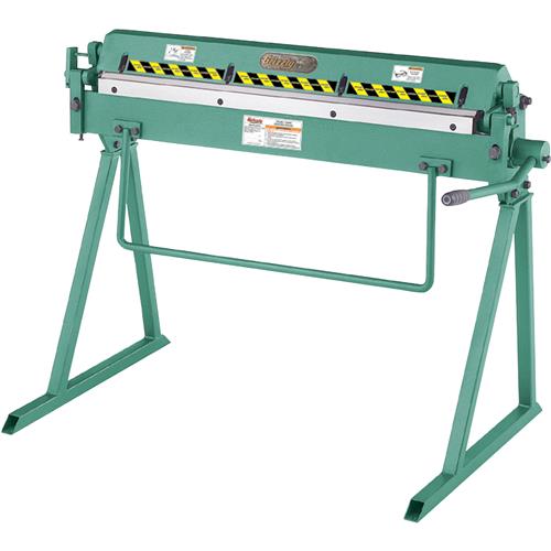 Image for Grizzly G9949 - 42" Bending Brake