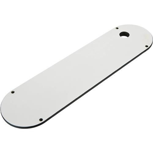 Image for Grizzly H0631 - Zero Clearance Table Saw Insert for Craftsman