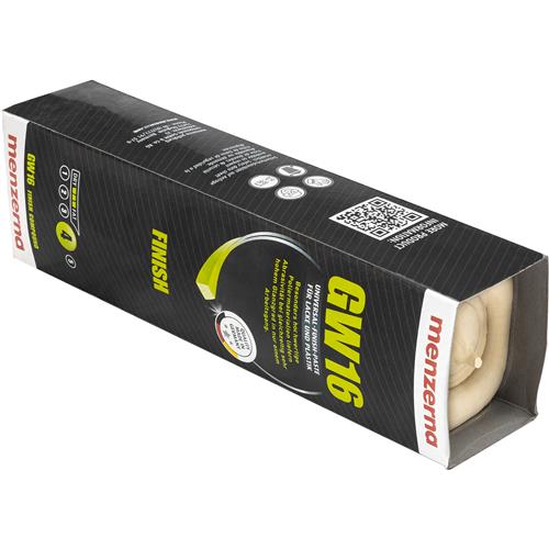 Image for Menzerna H0813 - Yellow - Fine Polishing Compound