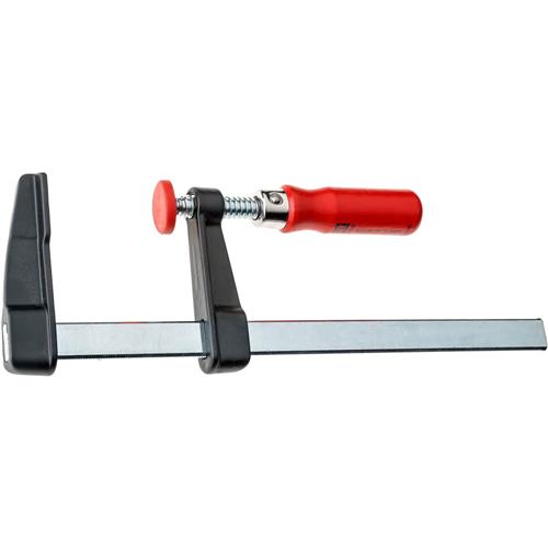 Image for Bessey H1313 - 8" Mighty Mini Bar Clamp