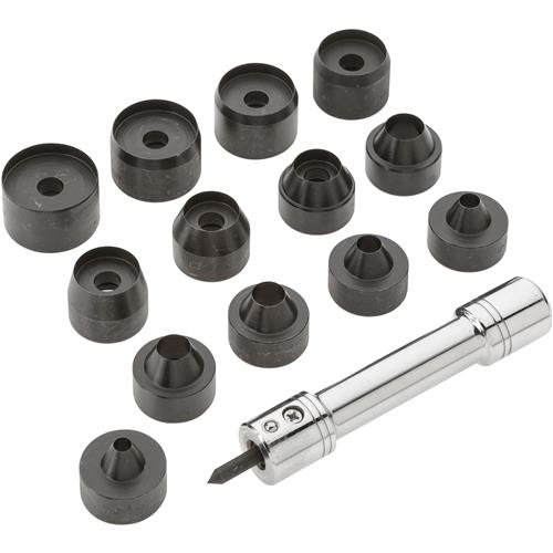 Image for Grizzly H3329 - Gasket Punch Set