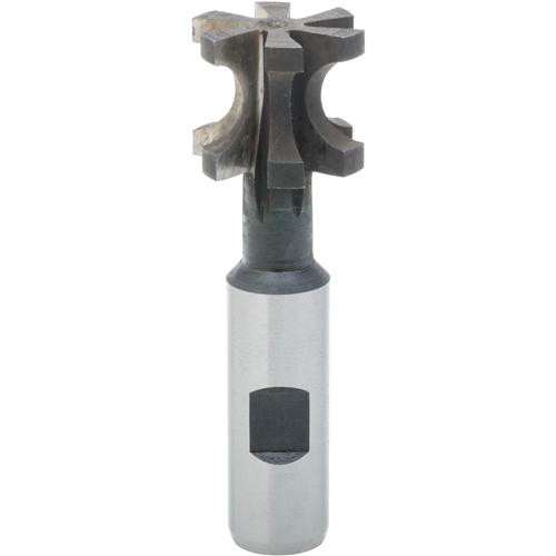 Image for Grizzly H3337 - Concave Milling Cutter - 5/16" Radius