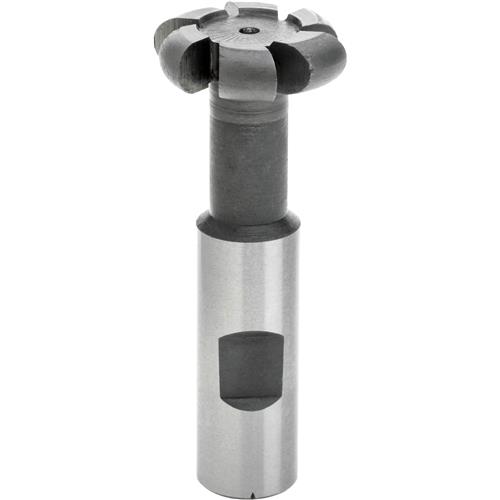 Image for Grizzly H3342 - Convex Milling Cutter - 3/16" Radius