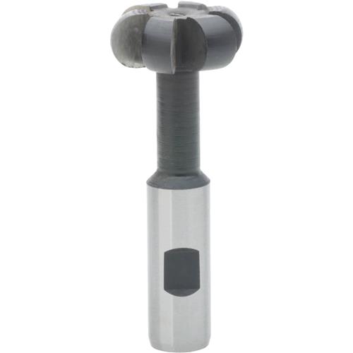 Image for Grizzly H3344 - Convex Milling Cutter - 5/16" Radius