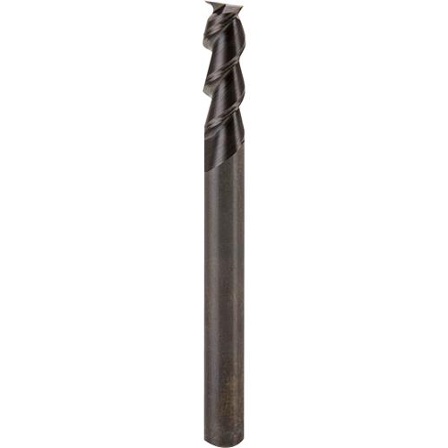 Image for Grizzly H3432 - Super Carbide End Mill 3/16"