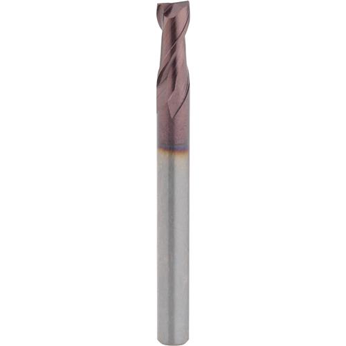 Image for Grizzly H3441 - Super Carbide End Mill 3/16" x 2-Flute