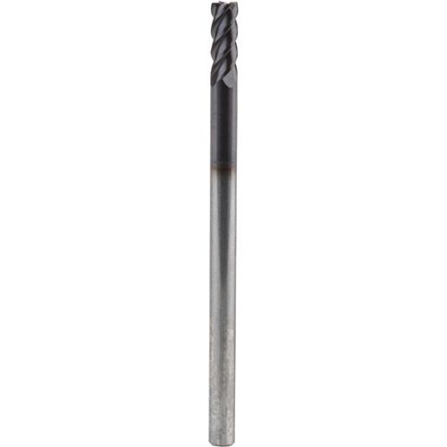 Image for Grizzly H3445 - Super Carbide End Mill 1/8" x 4-Flute