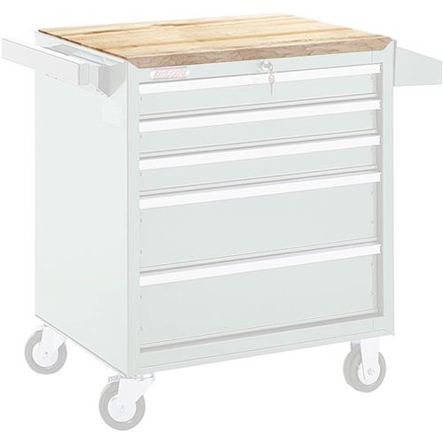 Image for Grizzly H3744 - Maple Top - 25-7/8" x 17-3/4" x 1-1/2"