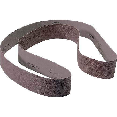 Image for Grizzly H3758 - 6" x 108" A/O Sanding Belt 80 Grit