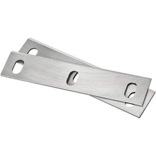 Image for Grizzly H3874 - 4" x 7/8" x 5/64" HSS Jointer Knives, Set of 2