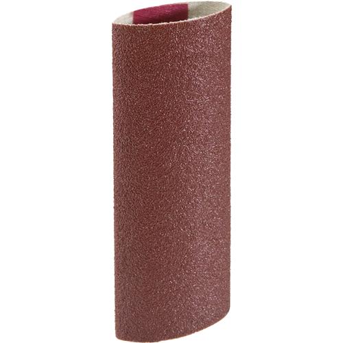 Image for Grizzly H3876 - 1-1/8" Dia. x 4" A/O Soft Sanding Sleeve, 100 Grit