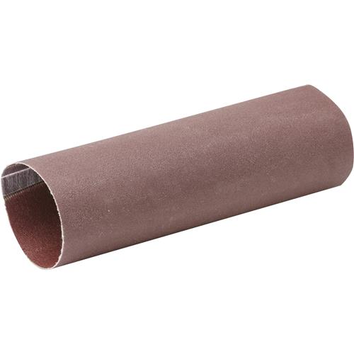 Image for Grizzly H3883 - 2-1/4" Dia. x 7-1/2" A/O Soft Sanding Sleeve, 150 Grit