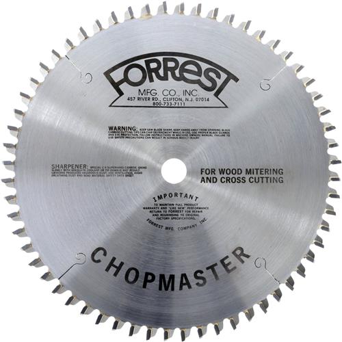 Forrest H4749 - 8-1/2