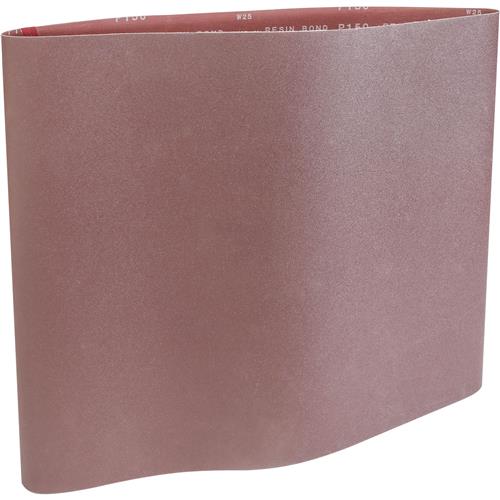Image for Grizzly H5226 - 18" x 48" A/O Sanding Belt 150 Grit for G0527