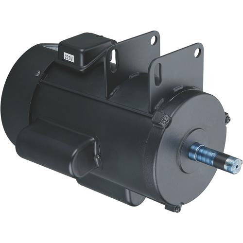 Image for Grizzly H5389 - Motor 5 HP Single-Phase 3450 RPM 220V For G1023ZX