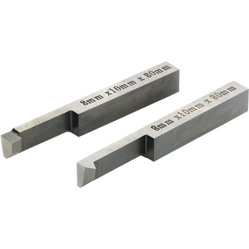 Image for Grizzly H5692 - Set of Int Threading/Boring Tool Bits