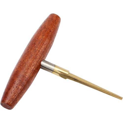 Image for Grizzly H5808 - 3 Bridge Pin Reamer